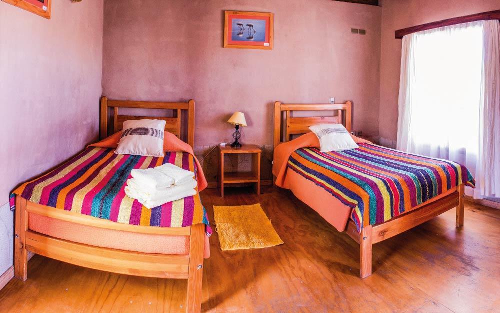Hotel Dunas San Pedro de Atacama Exterior photo