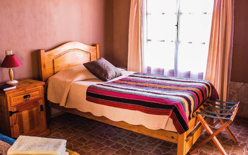 Hotel Dunas San Pedro de Atacama Exterior photo
